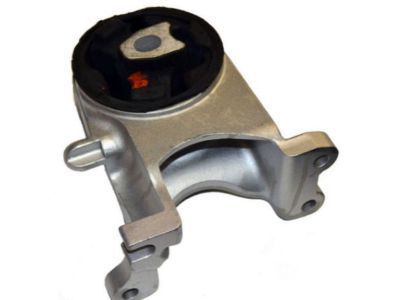 Chevy 24100456 Transmission Mount