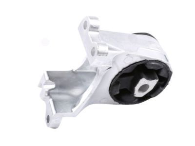 Chevy Malibu Motor And Transmission Mount - 24100456