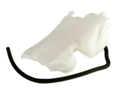 Oldsmobile Bravada Coolant Reservoir - 15075570