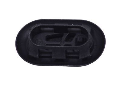 Chevy Volt Body Mount Hole Plug - 13284289