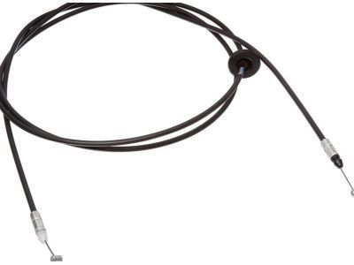 Chevy Hood Cable - 20840749