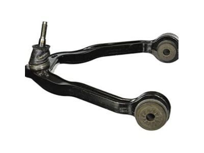 2005 Chevy Silverado 2500 HD Control Arm - 15864153