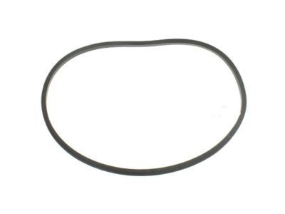 GMC Automatic Transmission Seal - 8681168