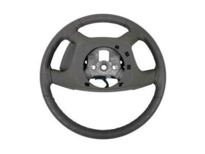 GMC Yukon XL 2500 Steering Wheel - 15917921