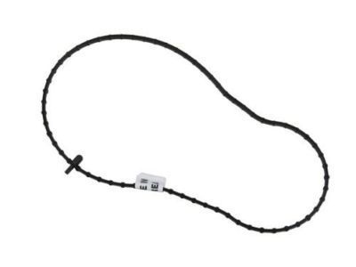 GM 23348278 Seal, Steering Gear Housing Side Cover