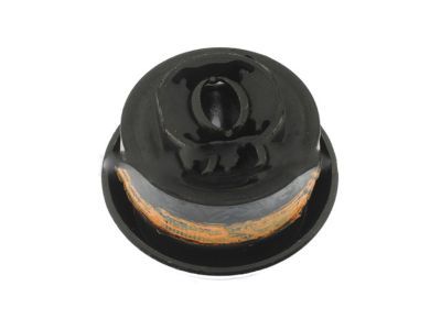 Chevy 15201005 Radiator Lower Insulator