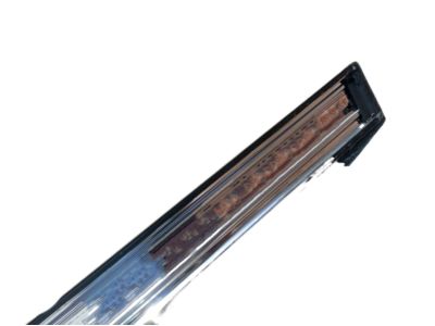 1988 Buick LeSabre Door Moldings - 88891466