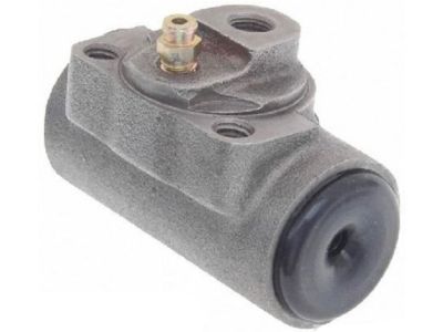 Pontiac 22653580 BEZEL,OUTSIDE REAR VIEW MIRROR REMOTE CONTROL(PART OF 7)(GRAPHITE)