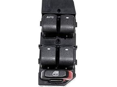 Chevy Power Window Switch - 20807220