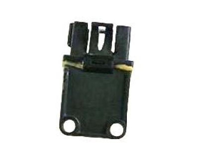 Chevy Camaro Relay - 10038311
