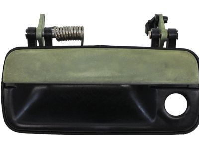 Buick Skylark Door Handle - 16619641