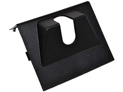 Chevy 23183555 Latch Cover