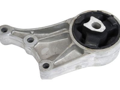 GM 22708444 Transmission Mount, Rear