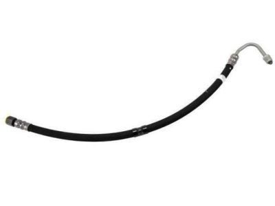 Saturn LS Power Steering Hose - 22714174