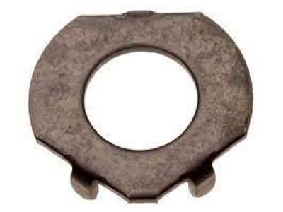 Chevy 1965864 WASHER,OIL PUMP DRIVE SHAFT GEAR(PART OF 412)(2.379)