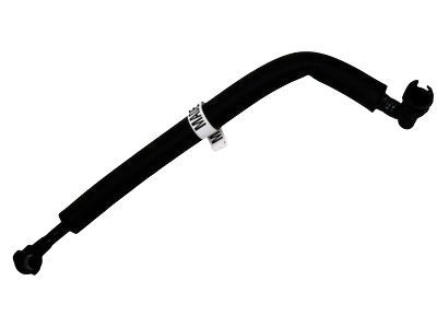 Buick PCV Valve Hose - 12634292