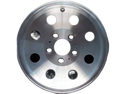 1993 Chevy P30 Spare Wheel - 12329314
