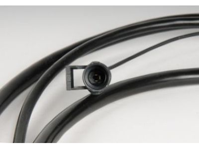 Chevy 88987139 Negative Cable