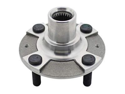 GM 94852756 Front Hub