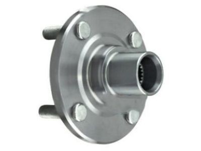 GM 94852756 Front Hub