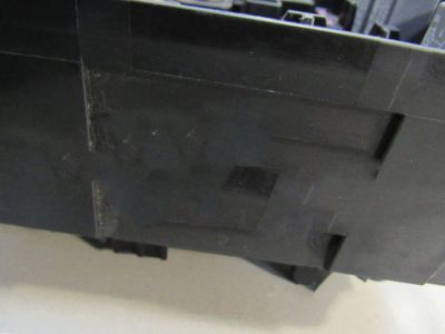 Cadillac CTS Fuse Box - 20850792