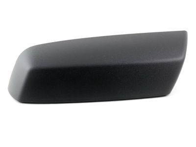 Chevy Silverado 1500 Mirror Cover - 22889517