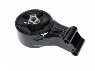 Chevy Cruze Motor And Transmission Mount - 13376975