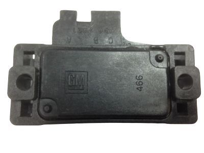 GM 12219931 M.A.P. Sensor, Brown