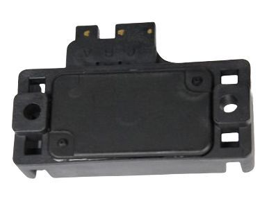 Chevy Monte Carlo MAP Sensor - 12219931