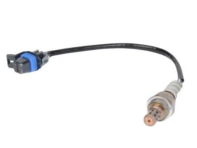 2006 Chevy Trailblazer Oxygen Sensor - 12585999