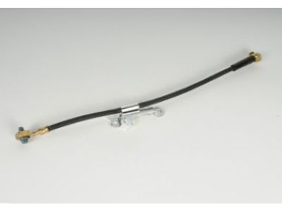 2006 Chevy Trailblazer Brake Line - 19366690