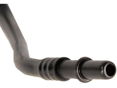 Chevy 10381611 HOSE,EVAP EMISSION CANISTER PURGE(AT TANK)(ON FUEL TANK)