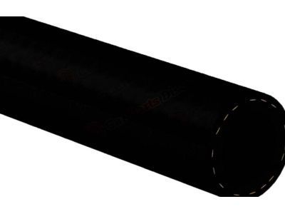 Hummer H3T Coolant Pipe - 89018410