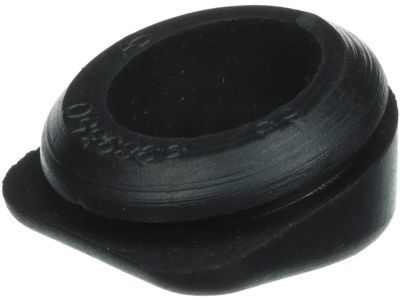 Pontiac 3989350 GROMMET,PCV VALVE(23/32 INSIDE DIAMETER-1 3/16 OUTSIDE DIAMETER)