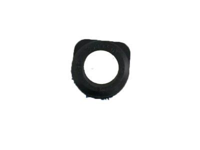 Pontiac 3989350 GROMMET,PCV VALVE(23/32 INSIDE DIAMETER-1 3/16 OUTSIDE DIAMETER)