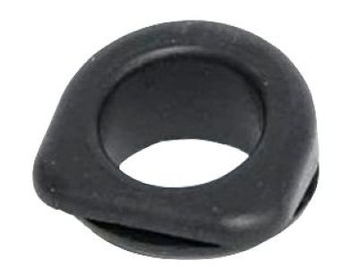 Pontiac 3989350 GROMMET,PCV VALVE(23/32 INSIDE DIAMETER-1 3/16 OUTSIDE DIAMETER)