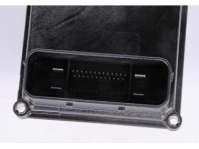 GM 15882698 Control Module