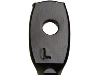Pontiac 25791142 Impact Bar Brace