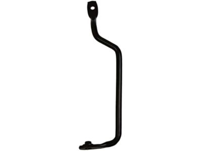 Pontiac 25791142 Impact Bar Brace