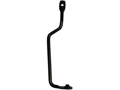 Pontiac 25791142 Impact Bar Brace