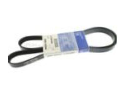 Pontiac 19244956 Serpentine Belt