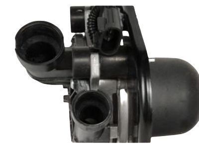 Buick 12588210 Pump
