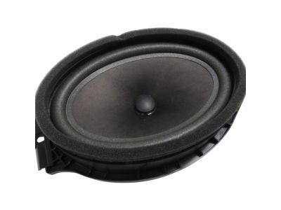 Buick Enclave Car Speakers - 23352773