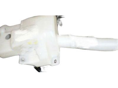 Oldsmobile Aurora Washer Reservoir - 12487598