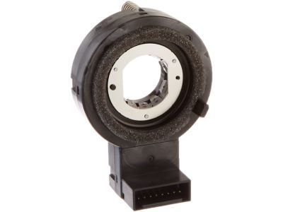 2005 Chevy Silverado 2500 HD Steering Angle Sensor - 26104070
