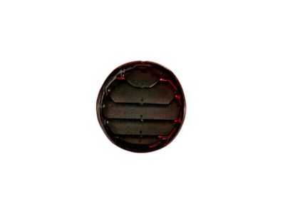 Pontiac 17997682 Vent Grille