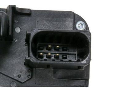 GM 22862026 Lock Actuator, Front Driver Side
