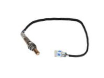 GM 12608663 Oxygen Sensor, Passenger Side
