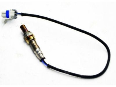 Chevy Oxygen Sensor - 12608663