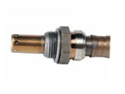 GM 12608663 Oxygen Sensor, Passenger Side